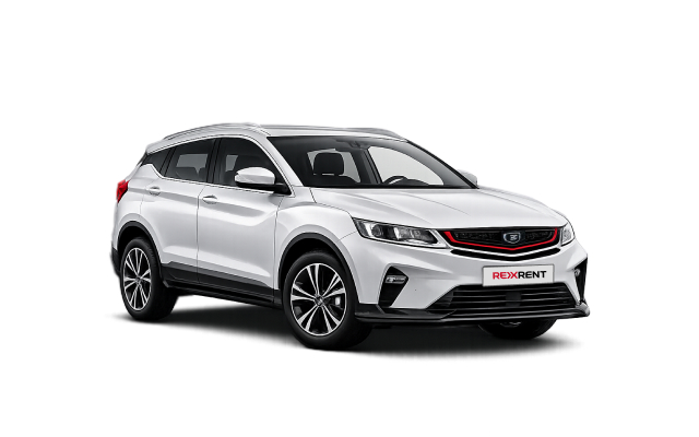Belgee X50