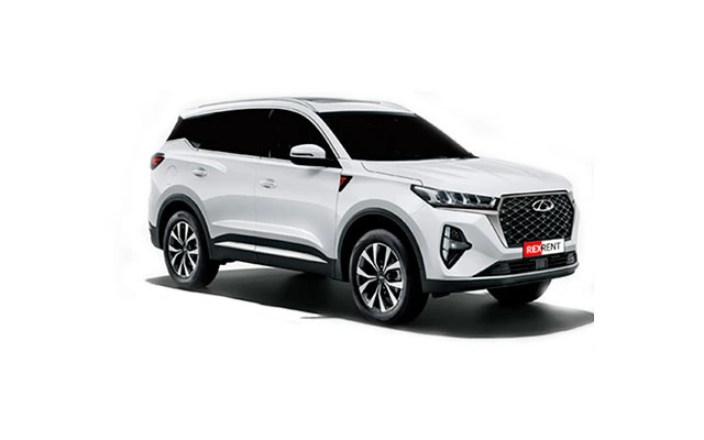 Chery Tiggo 7 Pro Max