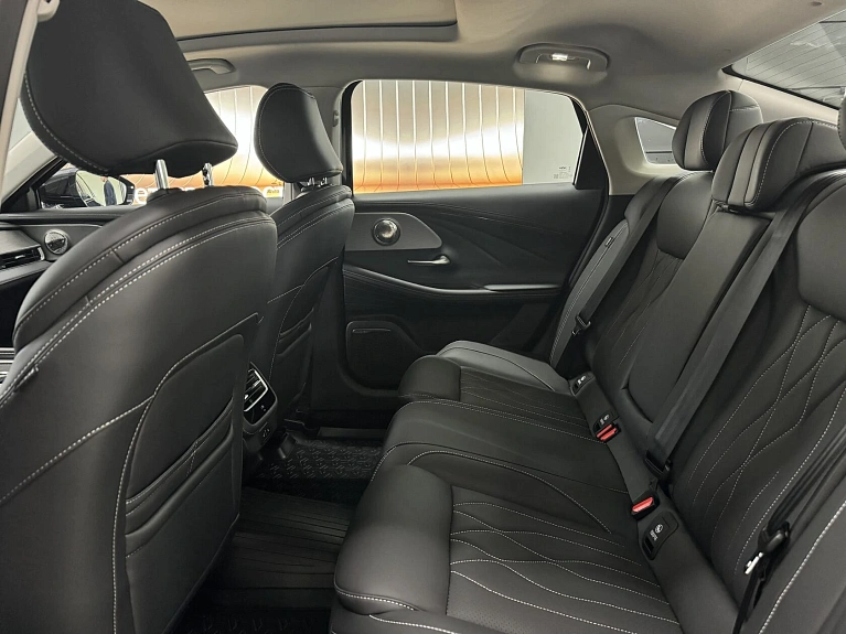 Chery Arrizo 8