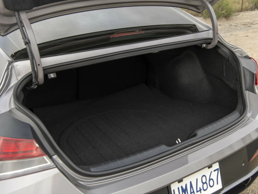 Аренда Hyundai Elantra